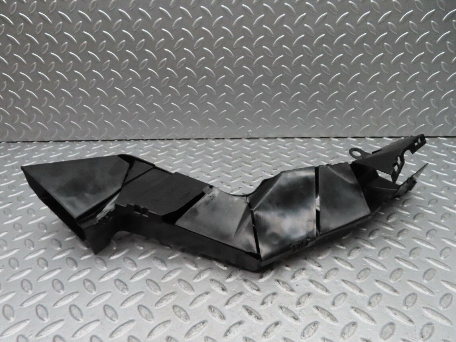 17113 Mercedes-Benz R129 300SL Coupe Rear Left Cable Channel 1298212136