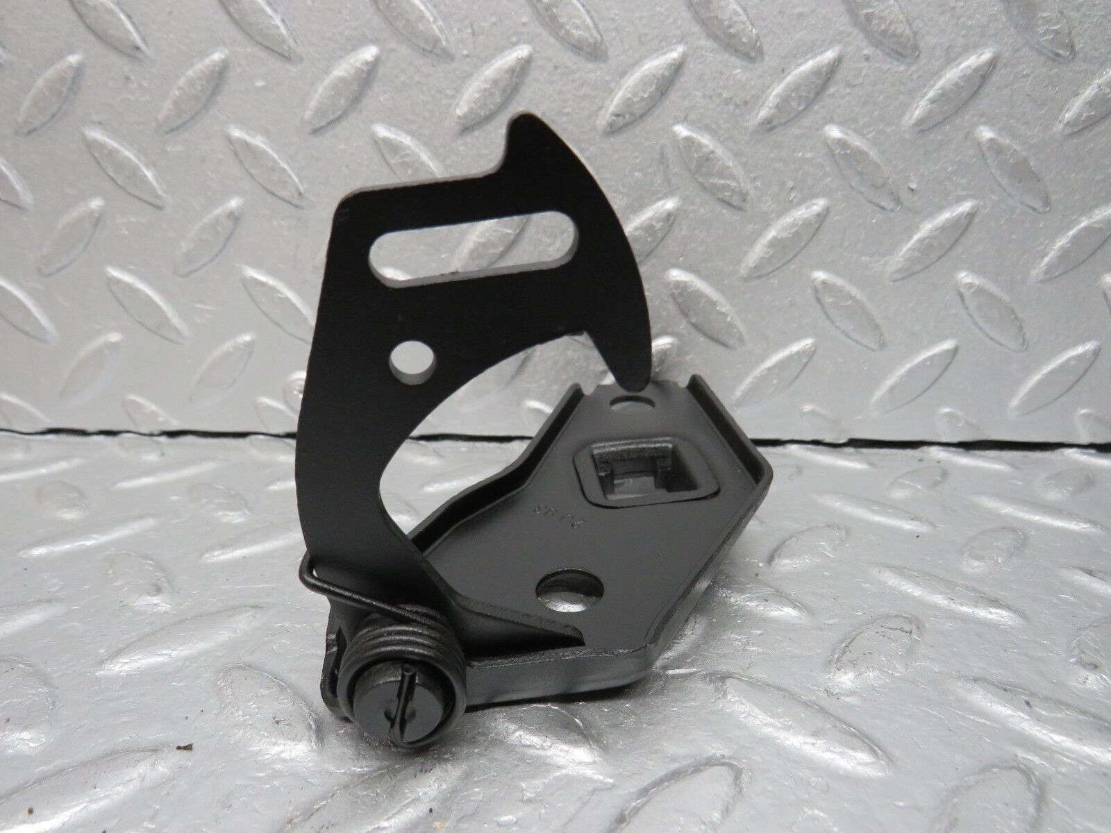 38055 Mercedes-Benz A124 320E Cabriolet Bonnet Release Latch 1248800360