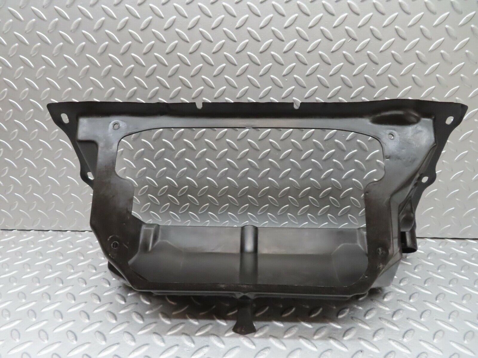 11964 Mercedes-Benz R129 300SL Coupe Heater Blower Motor Housing 1299971881