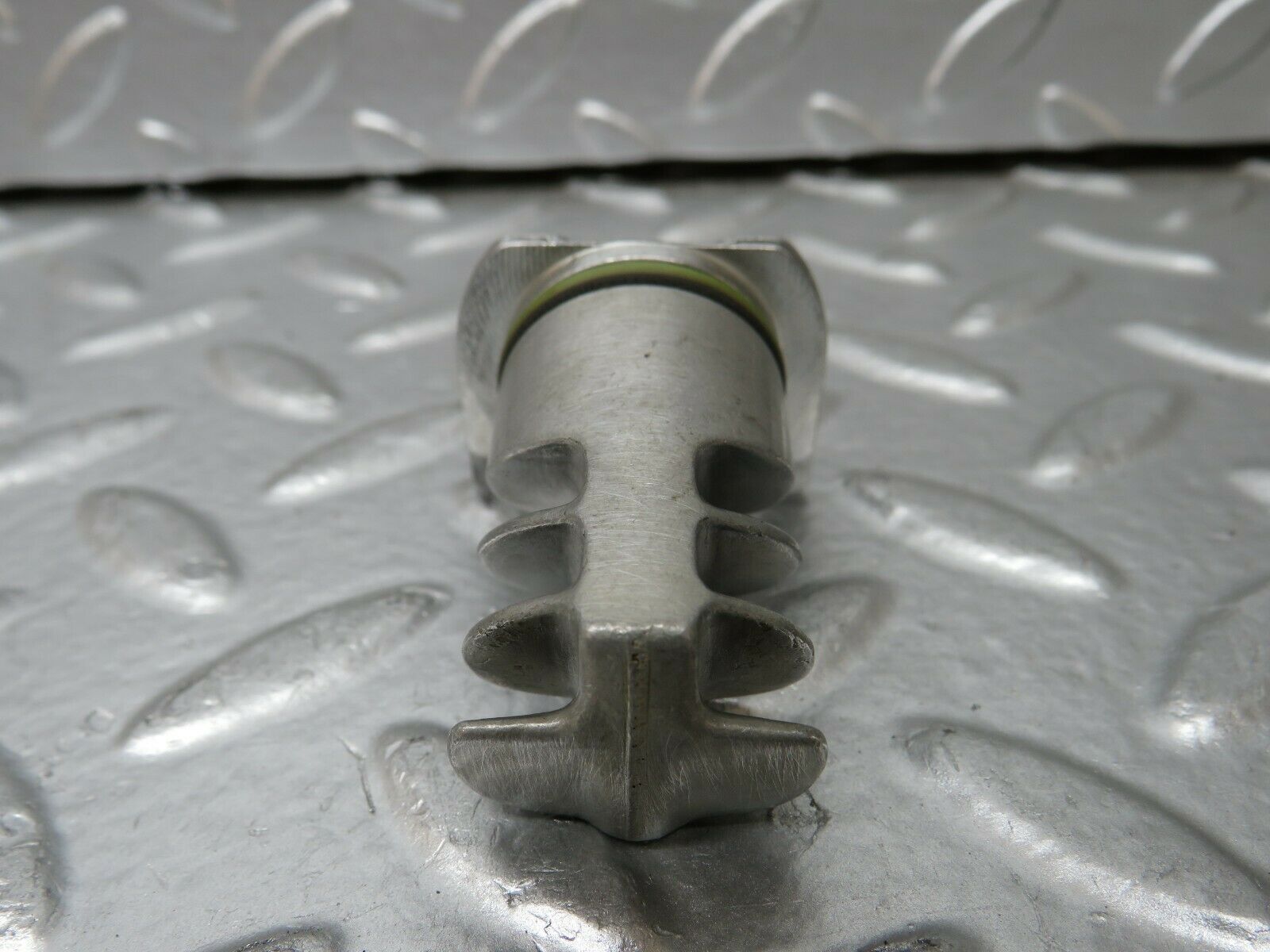 24319 Mercedes-Benz S124 220TE Wagon Air Intake Heating Element 1111500054