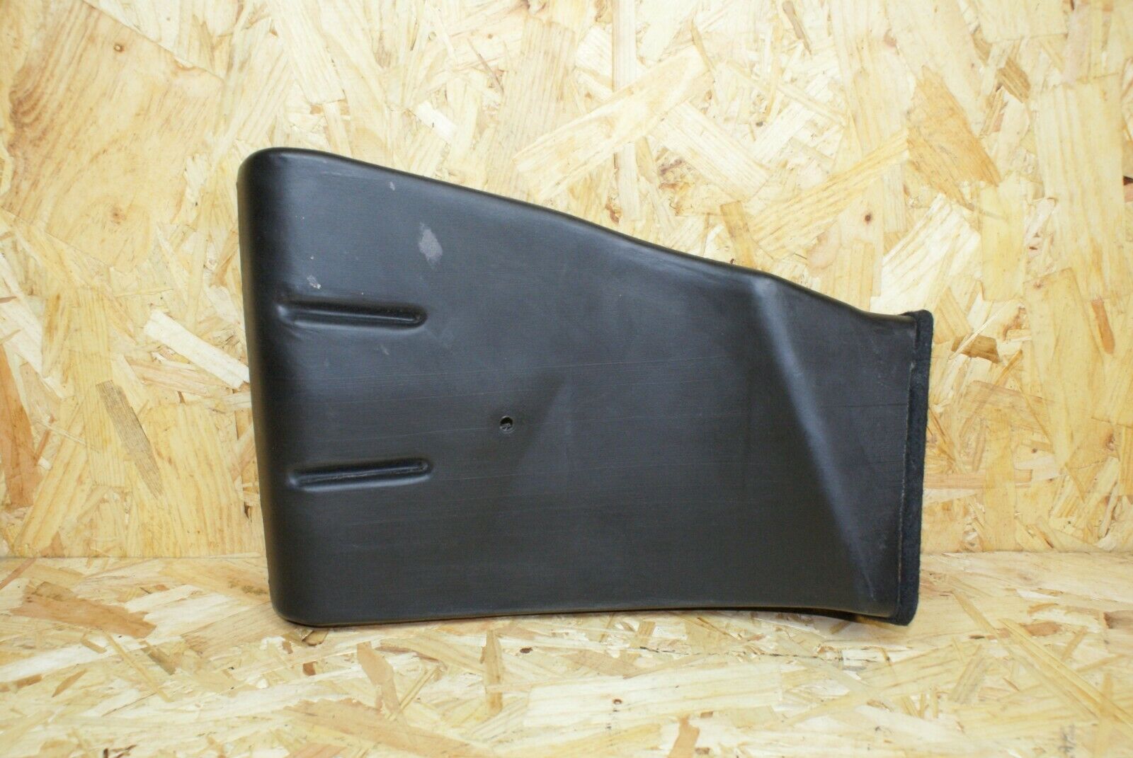 2222 Mercedes-Benz W123 280E Air Duct Heater Ventilation Left 1238310446