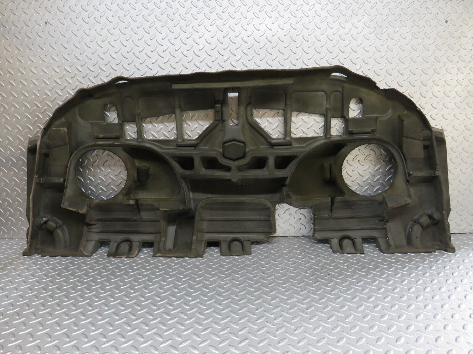 35054 Mercedes-Benz W210 320E Parcel Shelf Insulation 2106822010