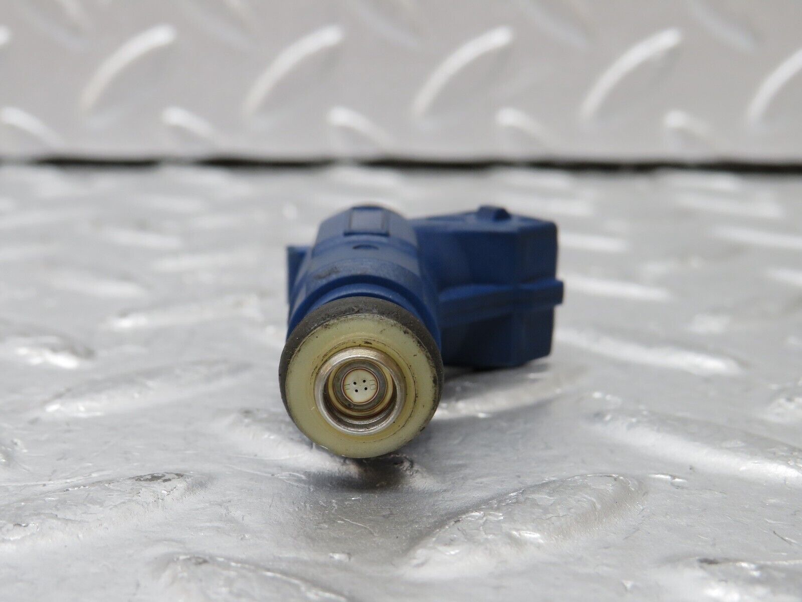 34956 Mercedes-Benz W210 320E Fuel Injector Bosch 0280156014