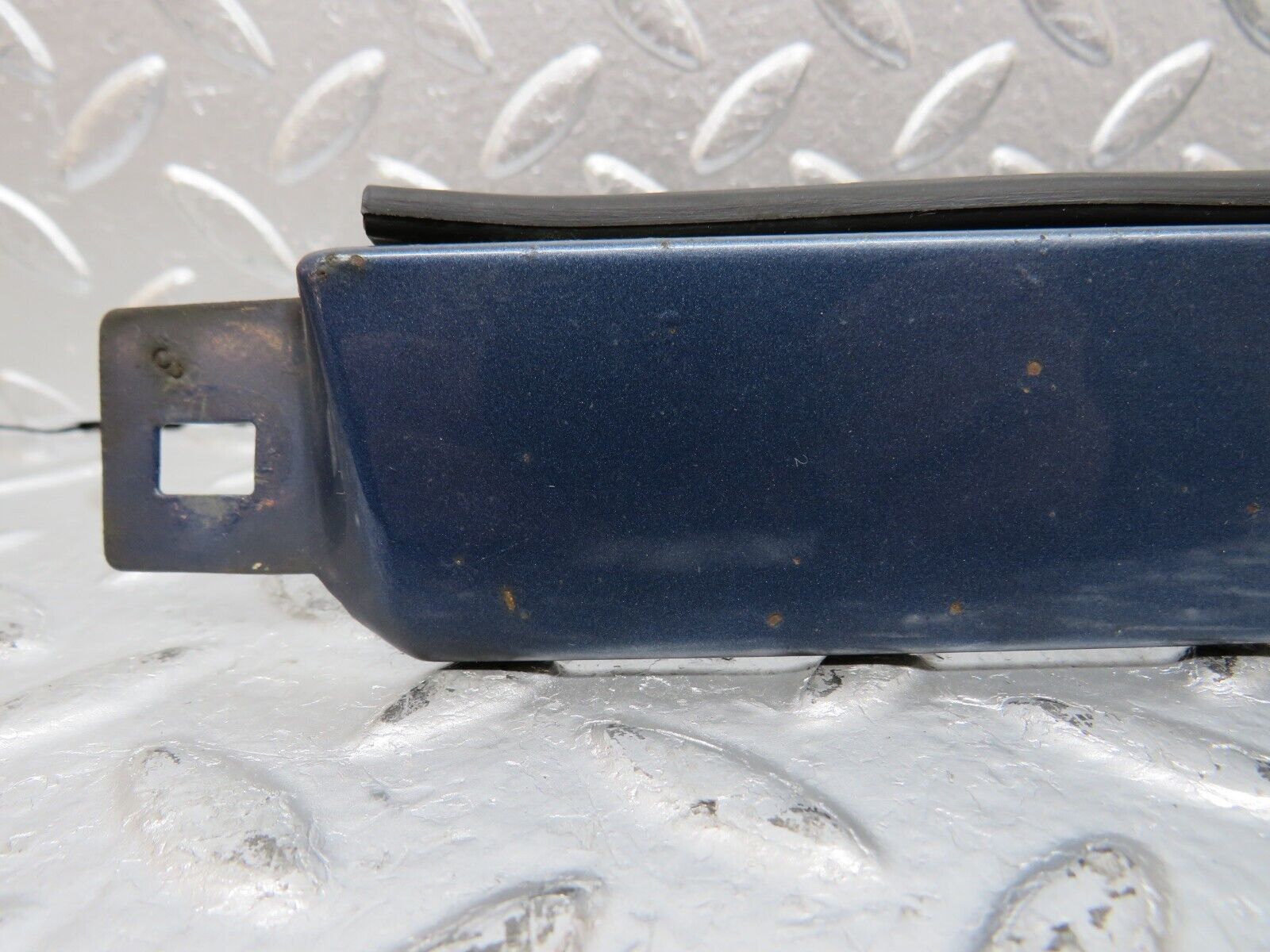 31217 Mercedes-Benz S124 220TE Wagon Under Headlight Trim Right