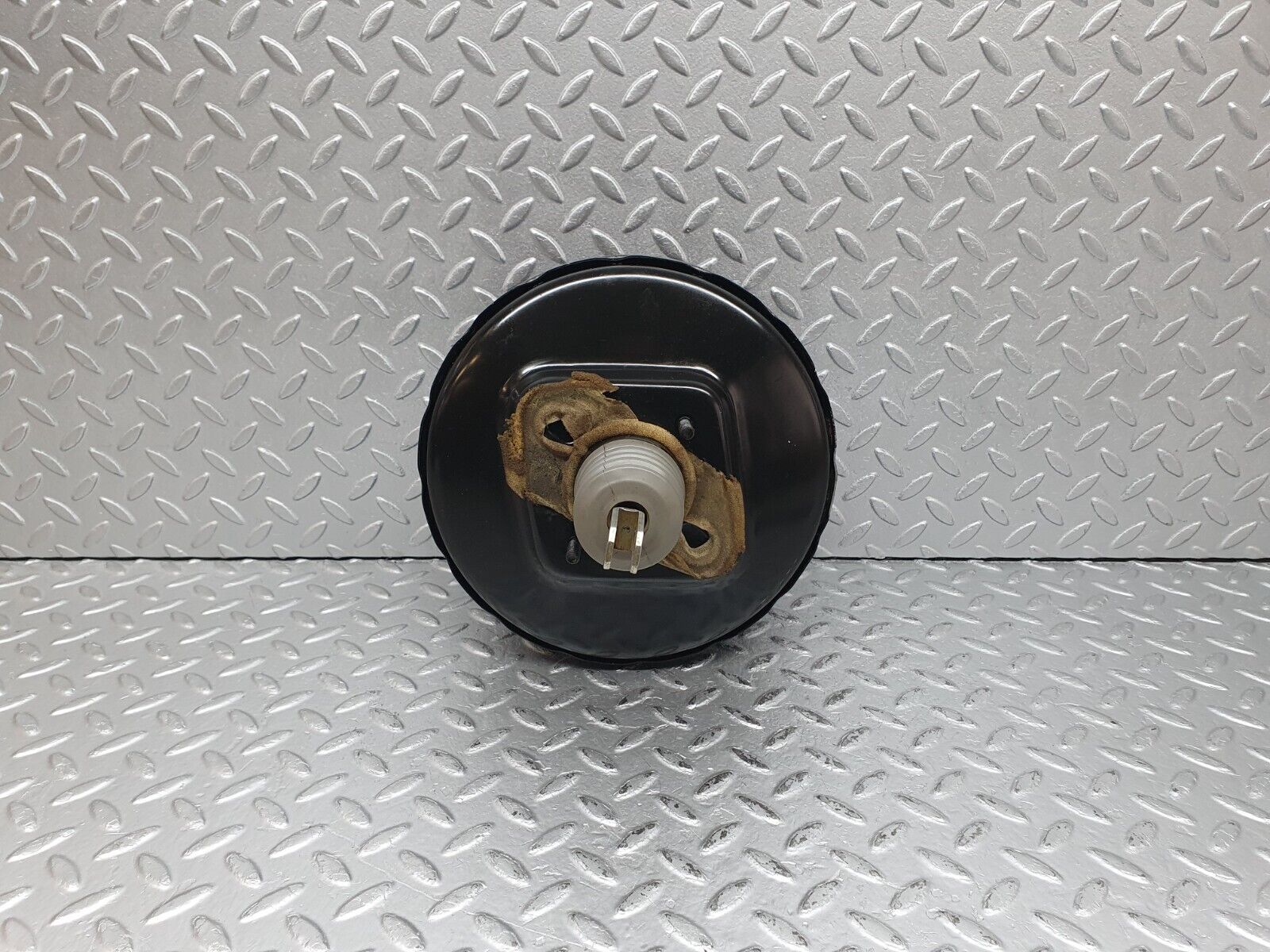 41215 Mercedes-Benz W126 300SE Brake Booster ATE 3775702014