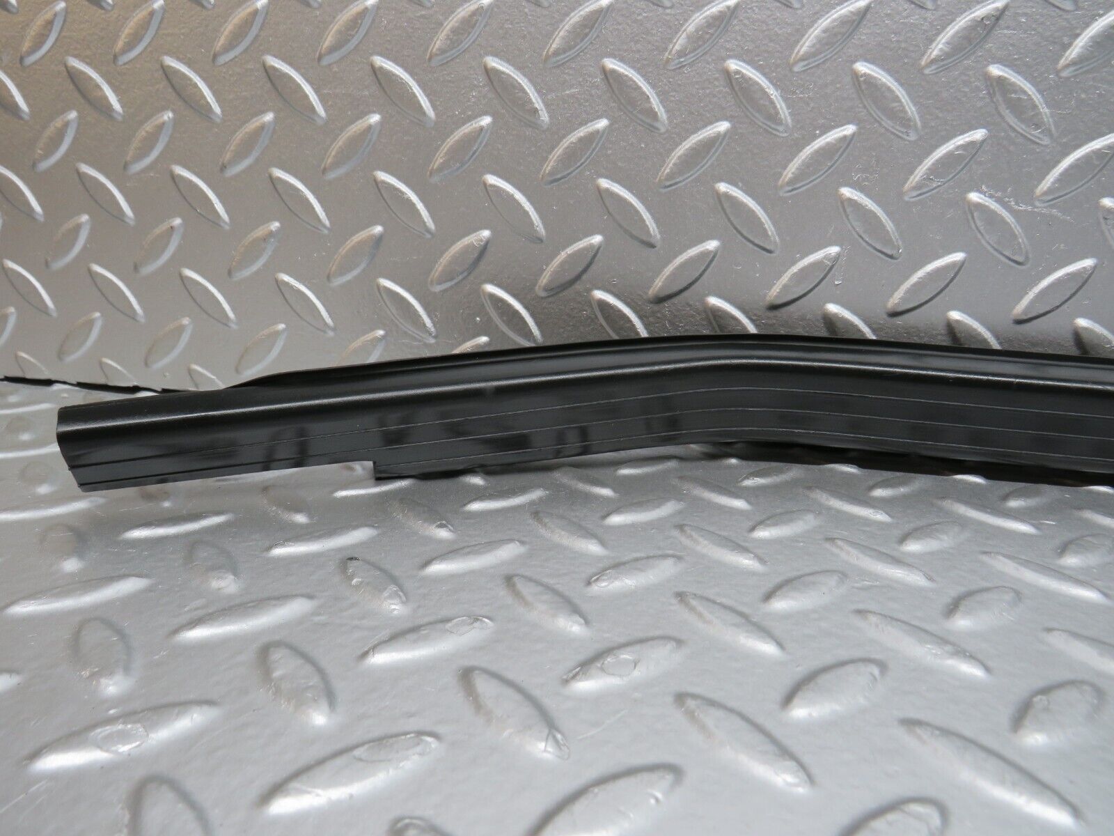 29967 Porsche 924 Door Sill Right Side