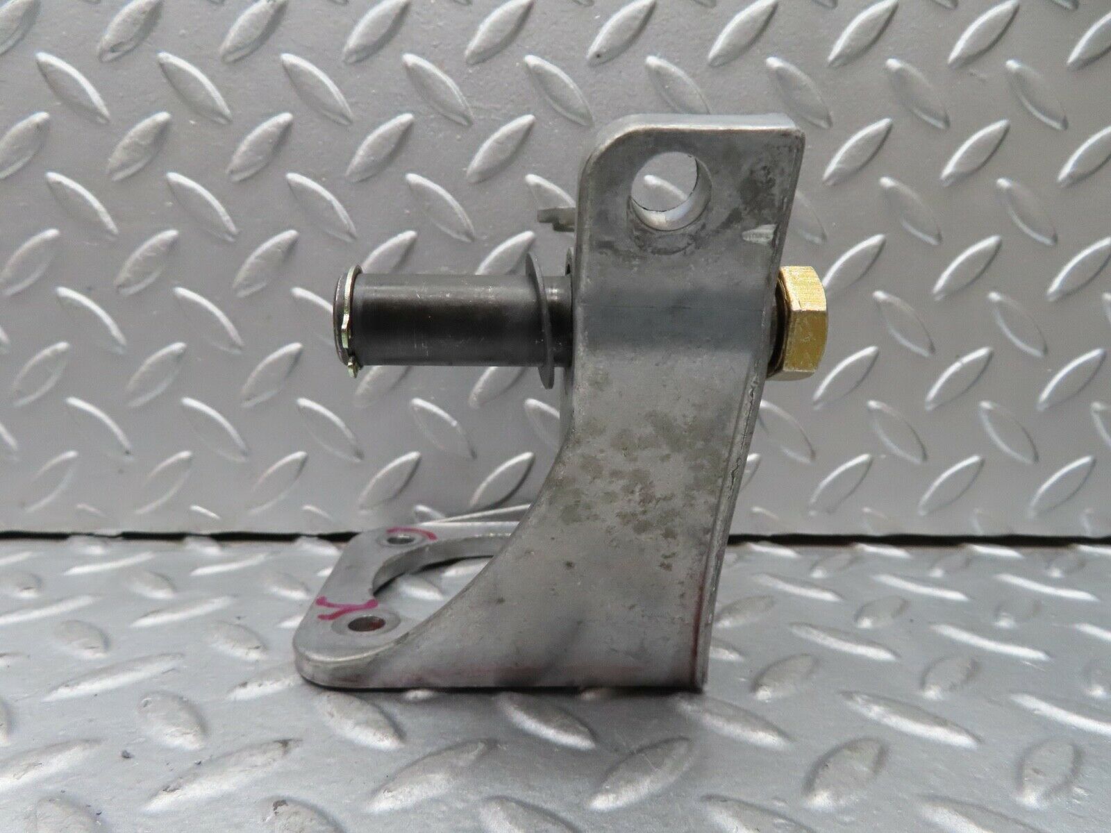 17215 Mercedes-Benz R129 300SL Coupe Brake Pedal Bracket 1292900419