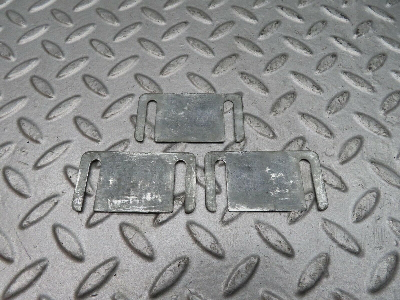 12458 Mercedes-Benz W108 280SE 3.5 Door Lock Latch Right Side