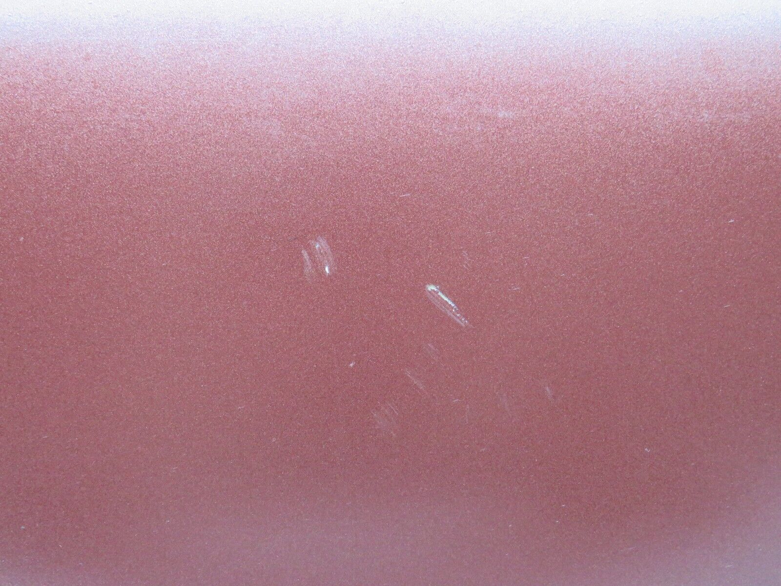 38317 Mercedes-Benz R129 280SL Coupe Left Door Lower Moulding Trim 1296900340