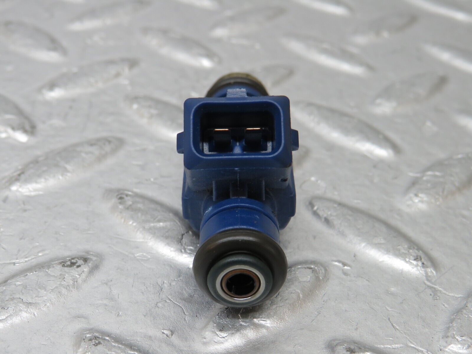 34956 Mercedes-Benz W210 320E Fuel Injector Bosch 0280156014