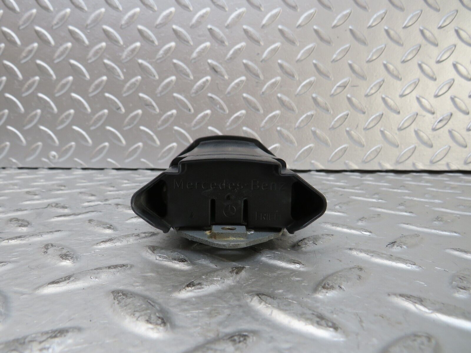 26452 Mercedes-Benz C124 220CE Coupe Door Safety Check Strap Left Side