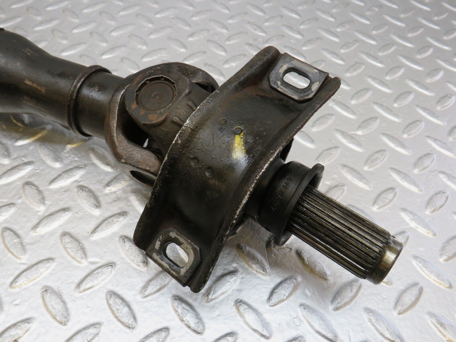 34671 Mercedes-Benz C126 380SEC Coupe Cardan Shaft Prop Shaft