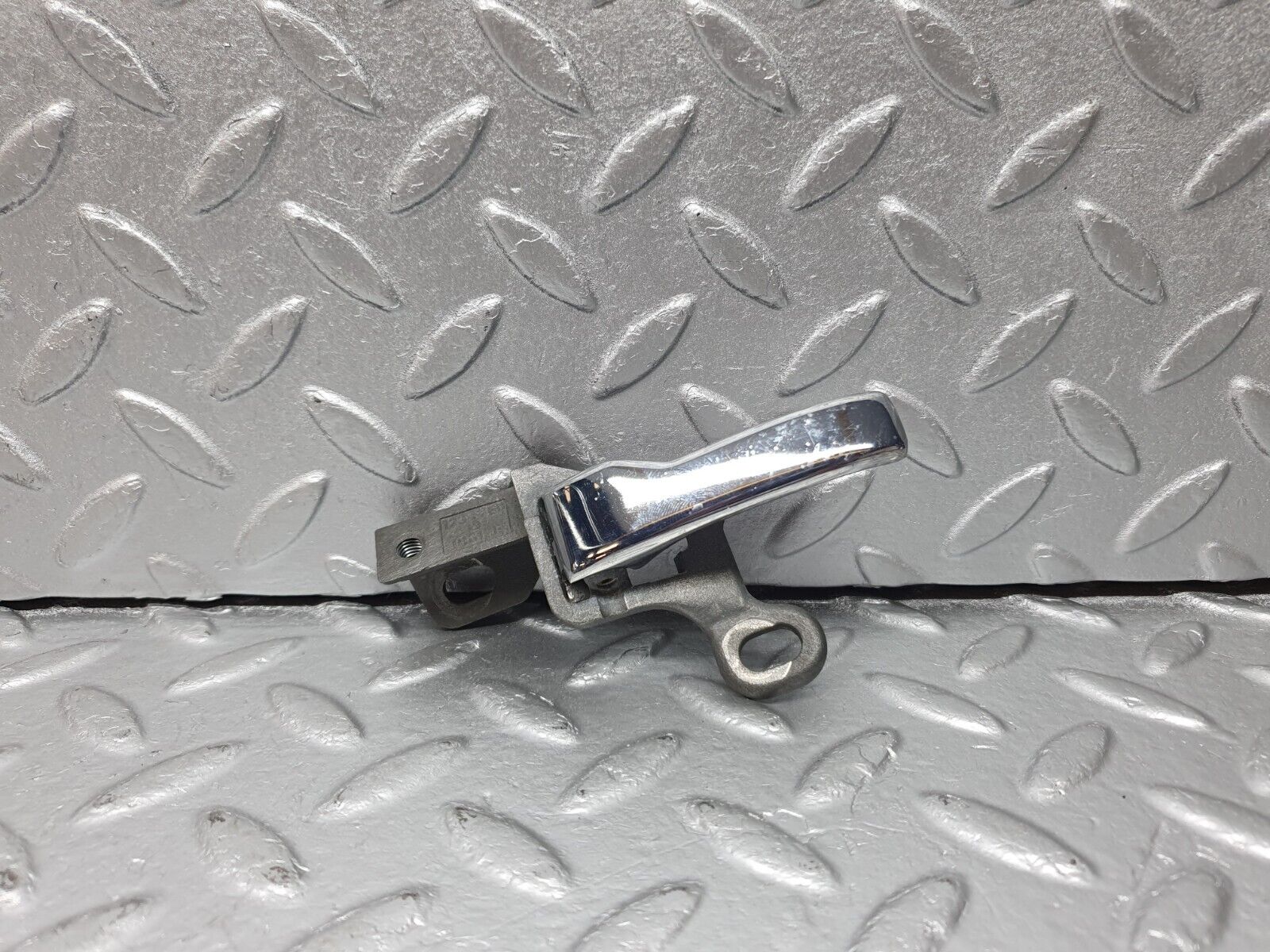 40765 Mercedes-Benz W123 300D Left Interior Door Handle 1237600161