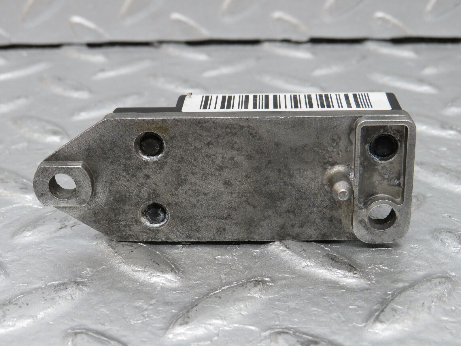 33170 Mercedes-Benz W210 Airbag Crash Sensor 0018205626