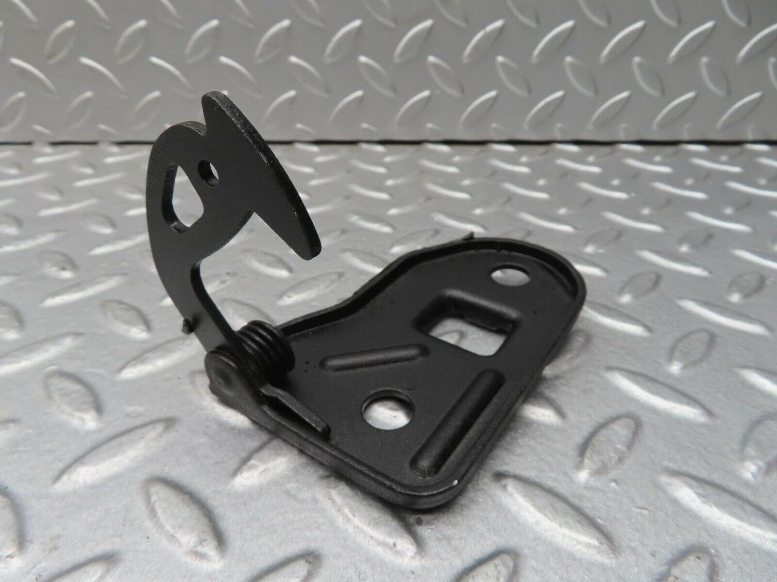 13567 Mercedes-Benz W123 200 Bonnet Safety Latch 1238800160