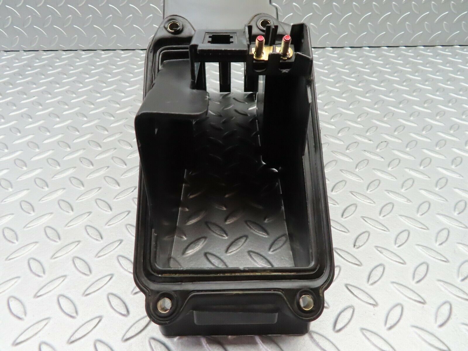 5496 Mercedes-Benz W124 230E Fuse Box 1245401850