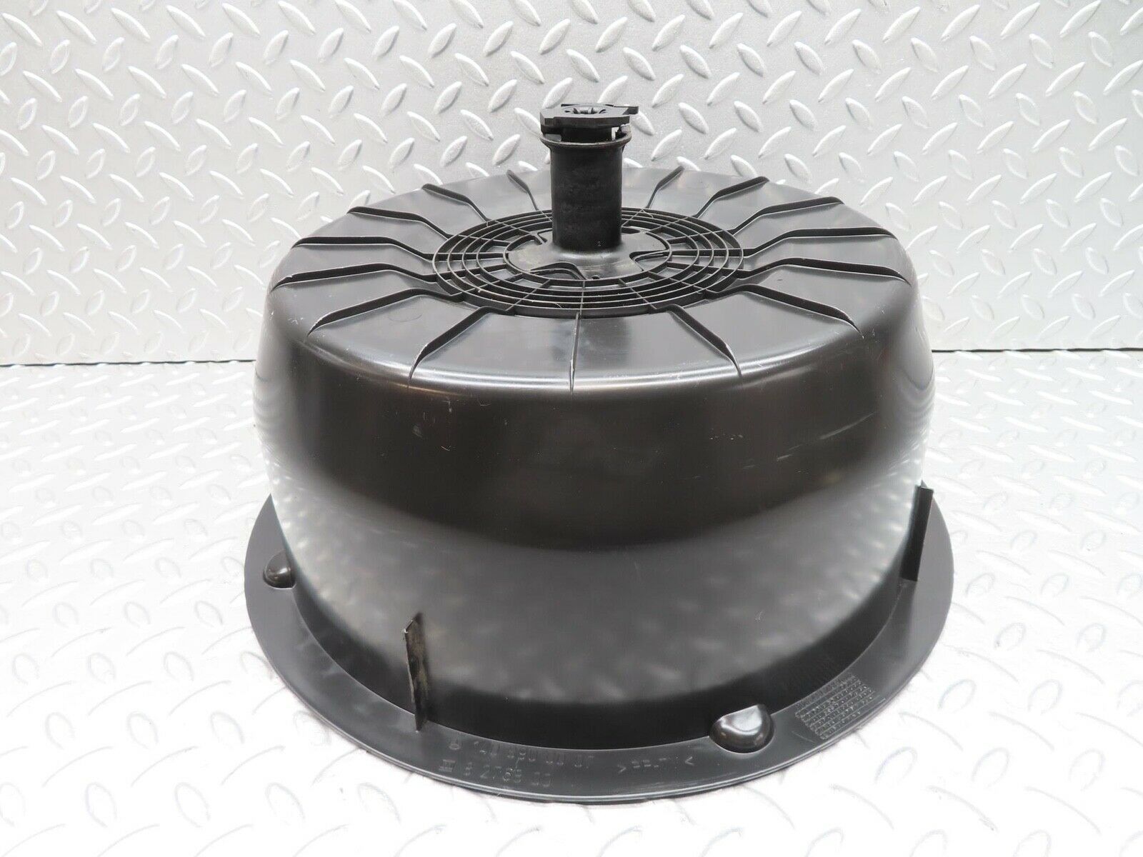 14865 Mercedes-Benz W140 S320 Spare Wheel Holder 1408900007