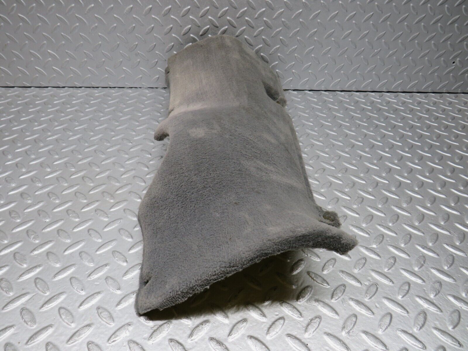 39372 Mercedes-Benz R129 320SL Coupe Under Dash Panel Right Side Grey