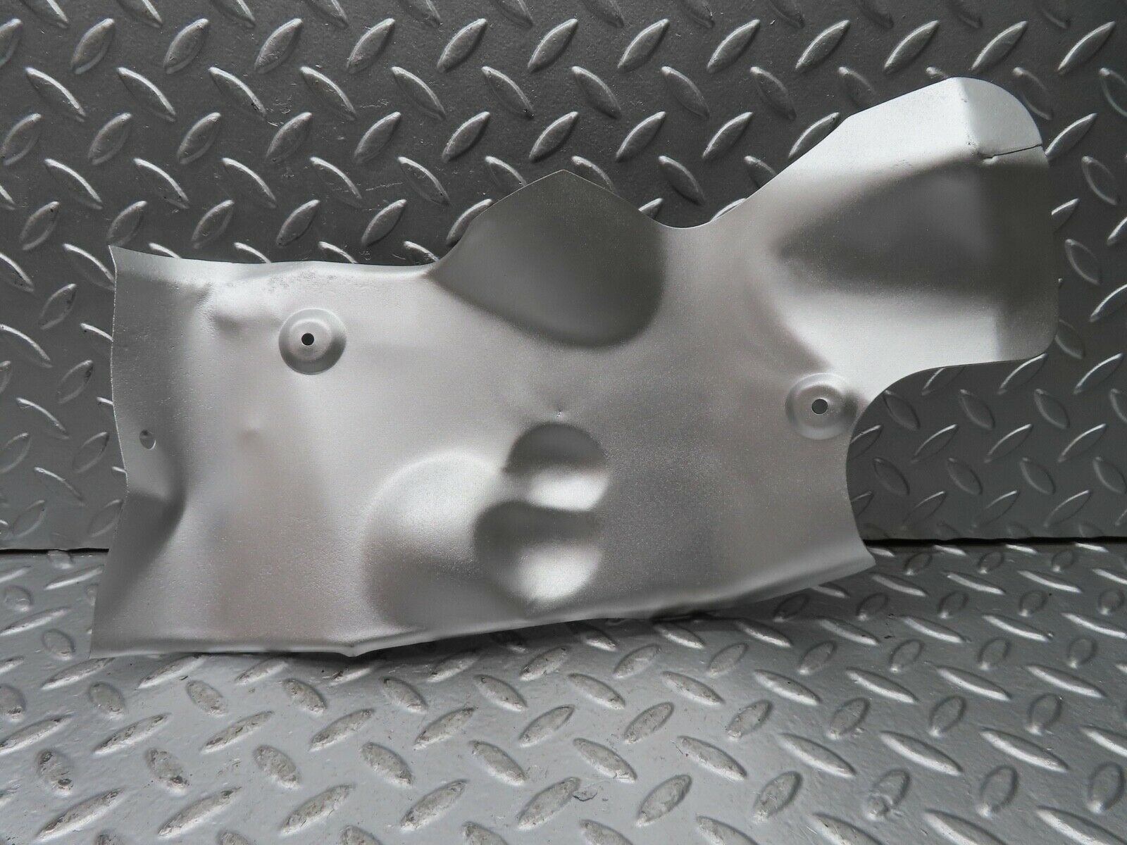 21305 Mercedes-Benz W123 230E Exhaust Heat Shield