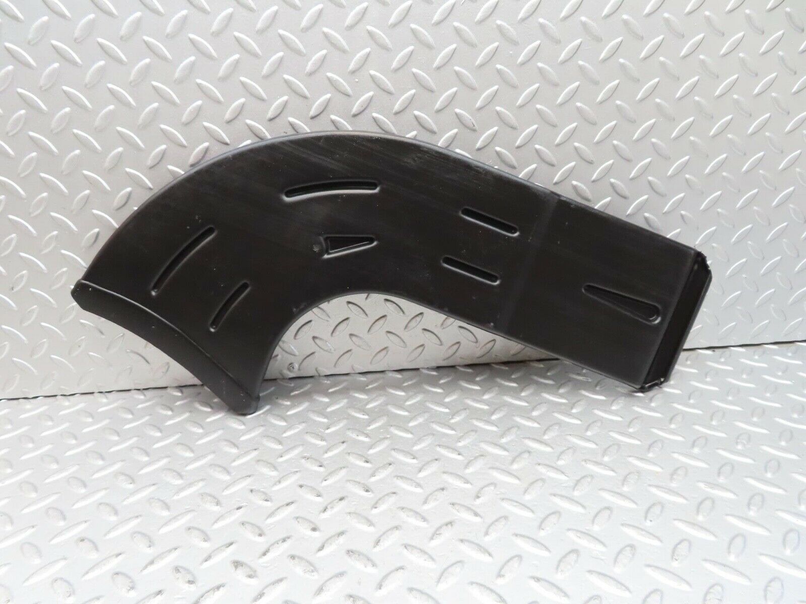 15409 Mercedes-Benz W123 230E Air Duct Heater Ventilation Left 1238310546