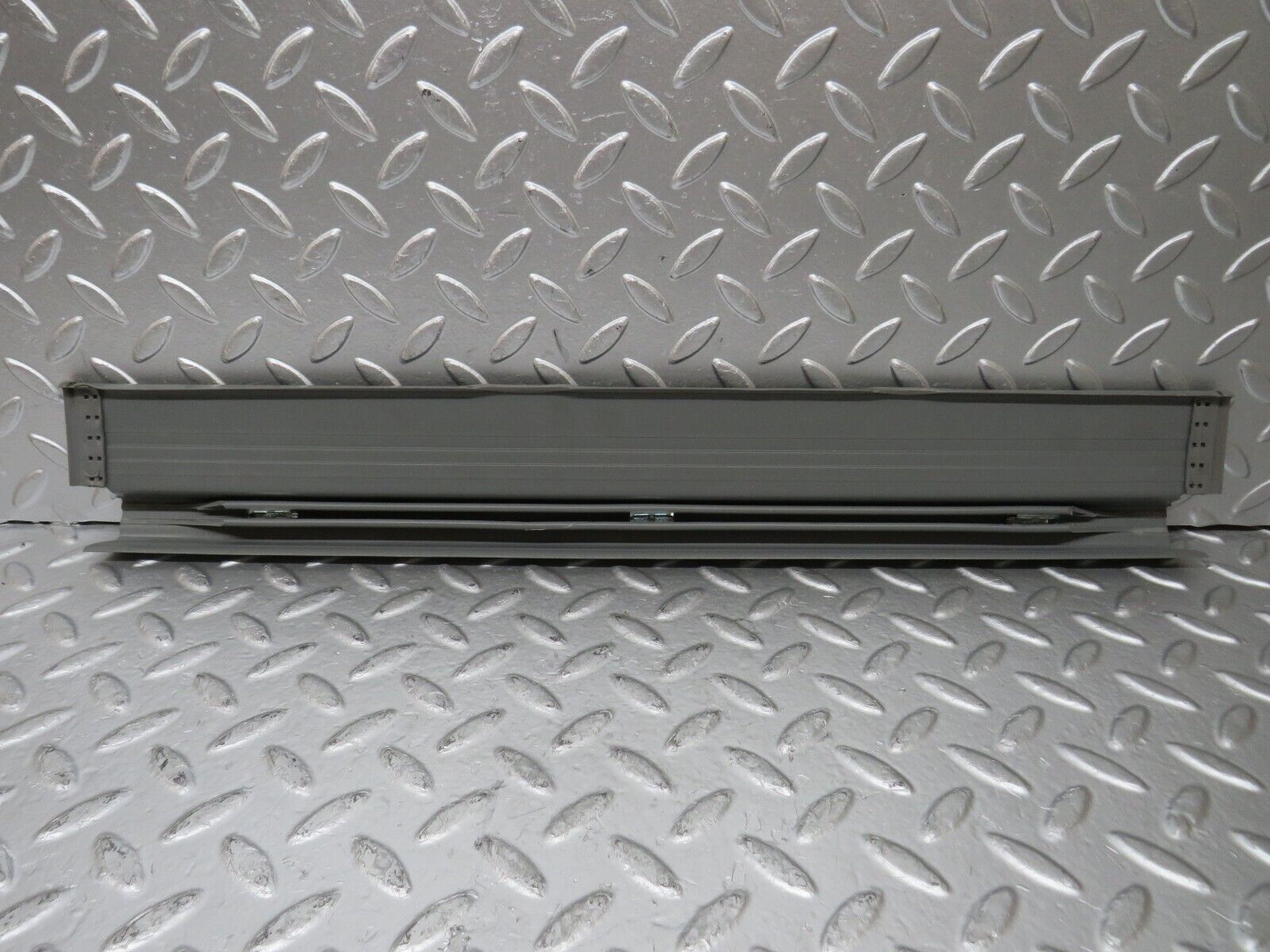 25868 Mercedes-Benz W124 280E Rear Left Door Sill Trim