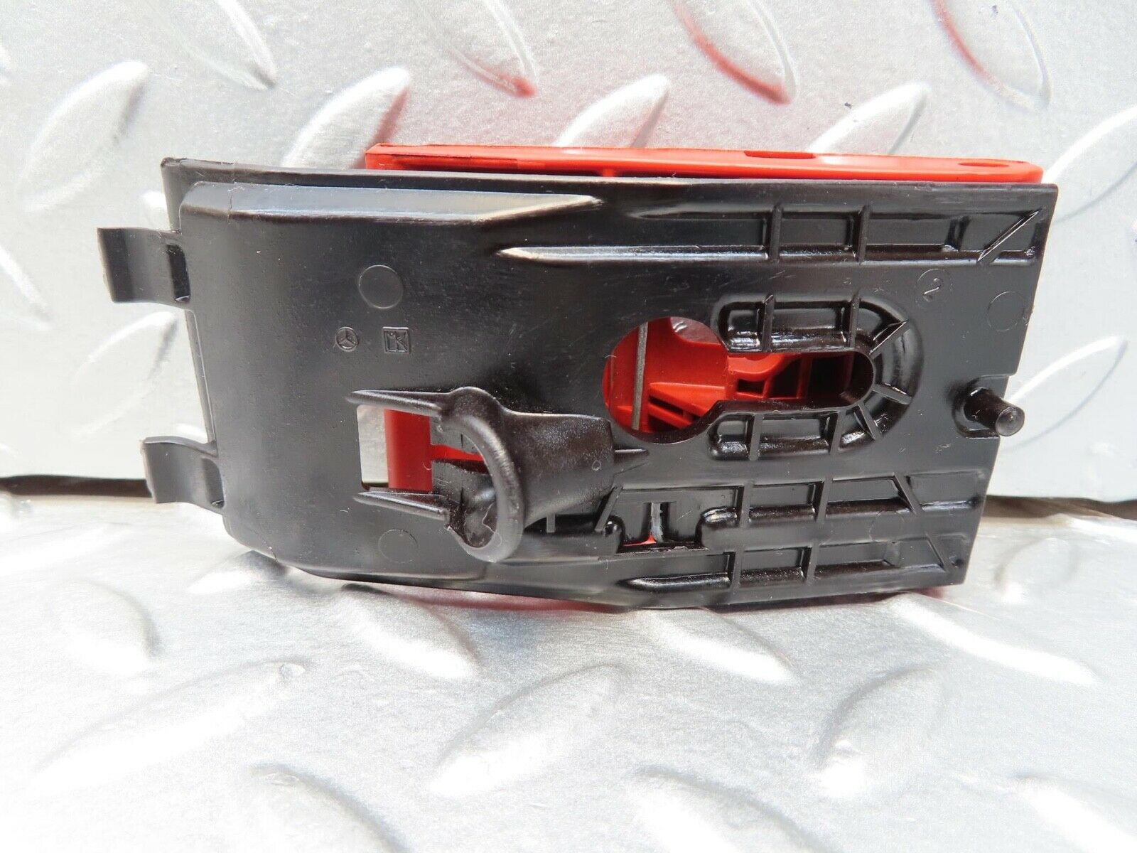 16462 Mercedes-Benz W124 260E Hood Opener Bonnet Opener Release