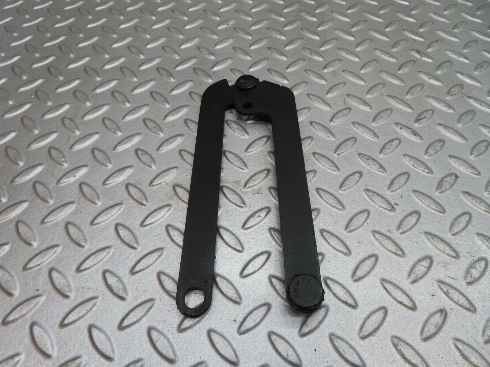 12677 Mercedes-Benz W108 280SE 3.5 Bonnet Hinge Right Side