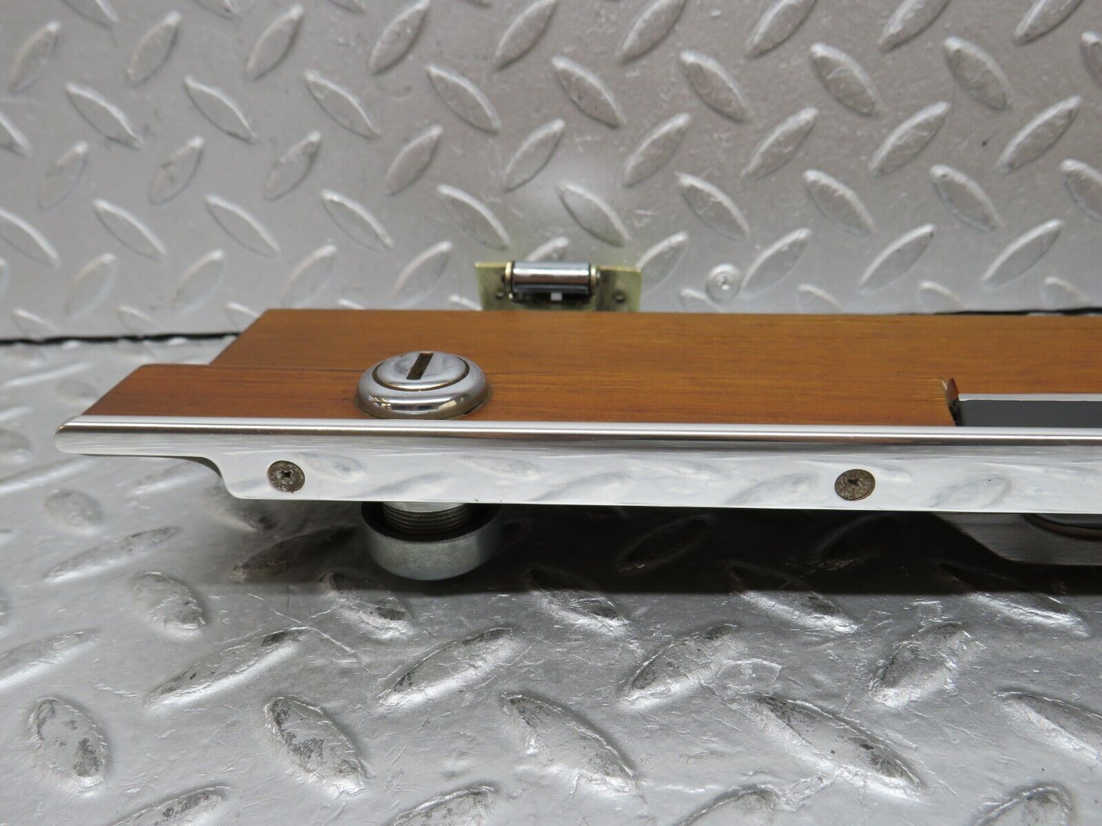 37414 Mercedes-Benz W109 300SEL Glove Box Door No Key