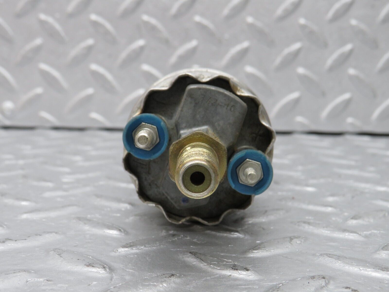 38584 Mercedes-Benz R129 280SL Coupe Fuel Pump Bosch 0580254950