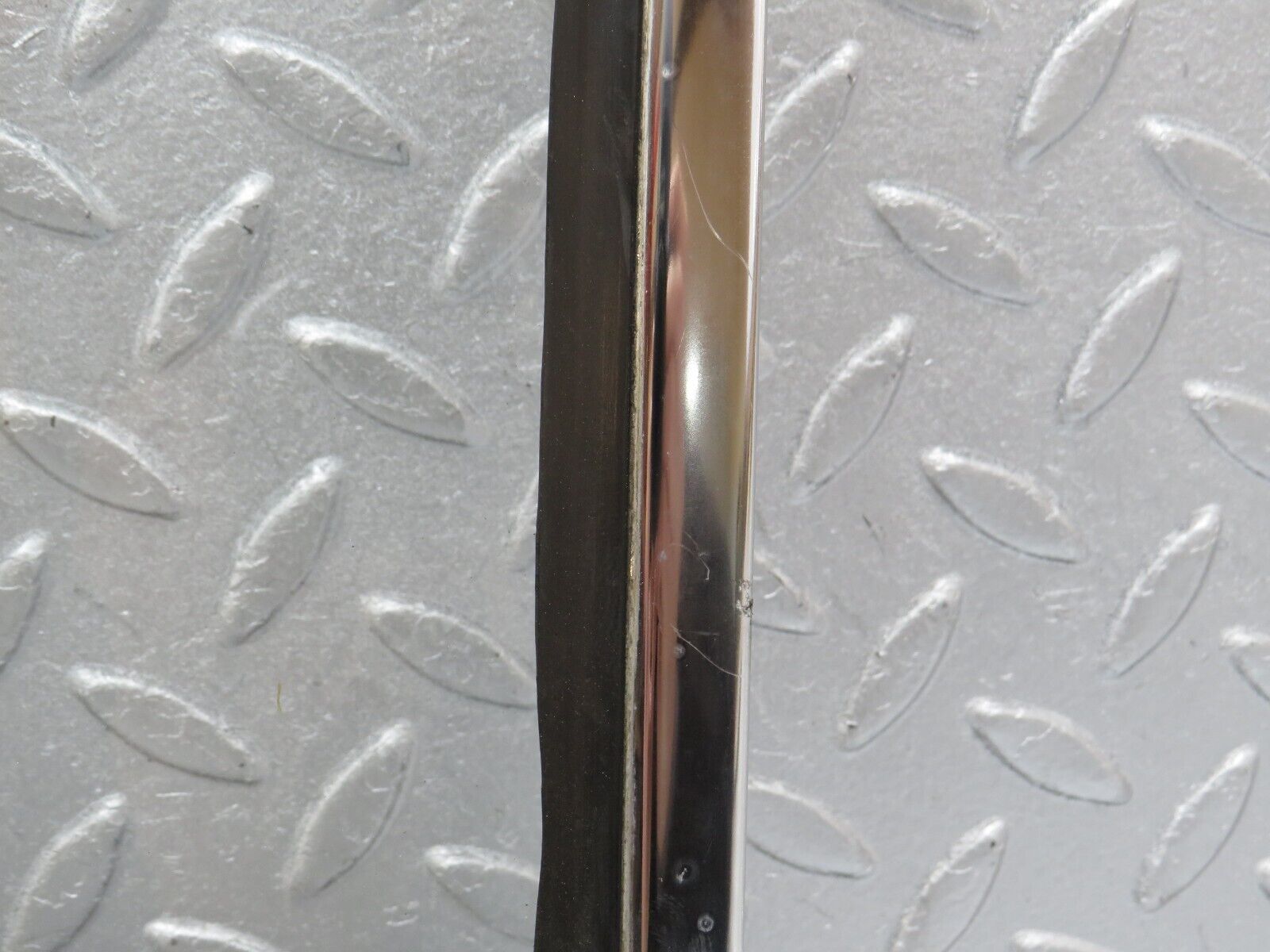 40500 Mercedes-Benz W110 230 Front Right Quarter Window