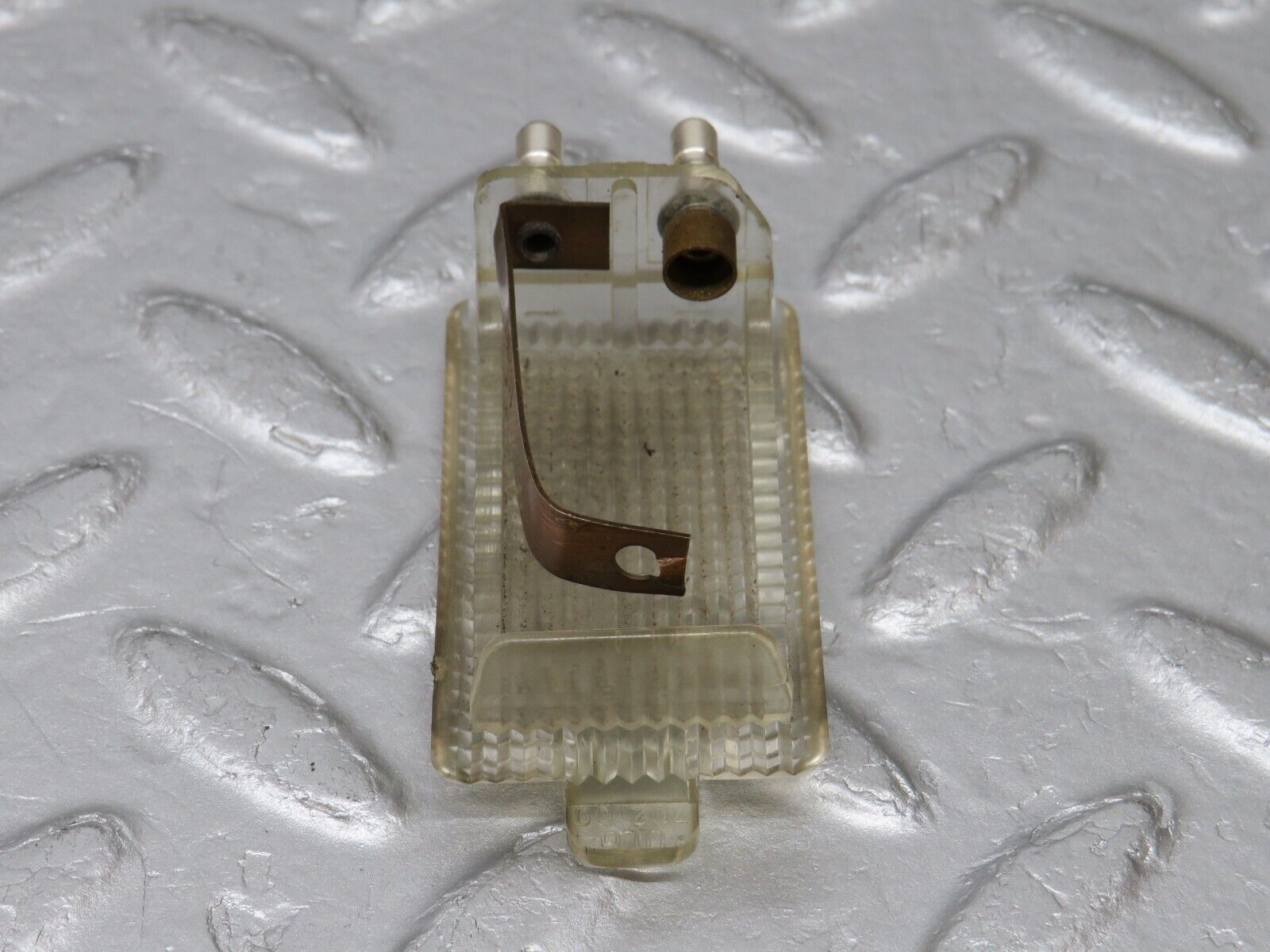 37462 Mercedes-Benz W109 300SEL Glove Box Light