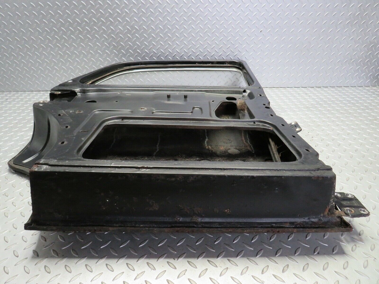 21915 Mercedes-Benz W121 190b Ponton Rear Left Door