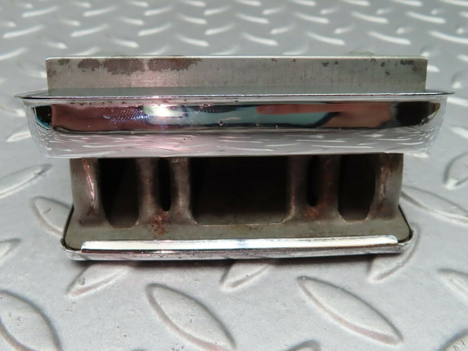 3426 Mercedes-Benz W108 280SE Rear Ashtray Blue