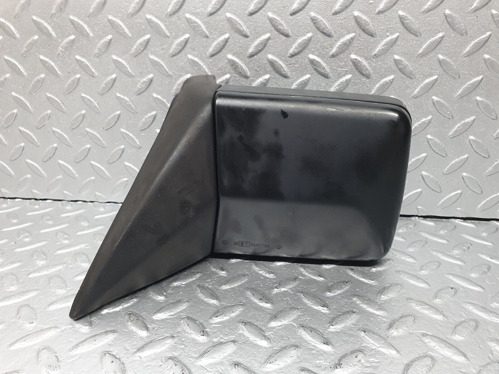 41394 Mercedes-Benz W124 200E Electric Wing Mirror Left Side 1248110398