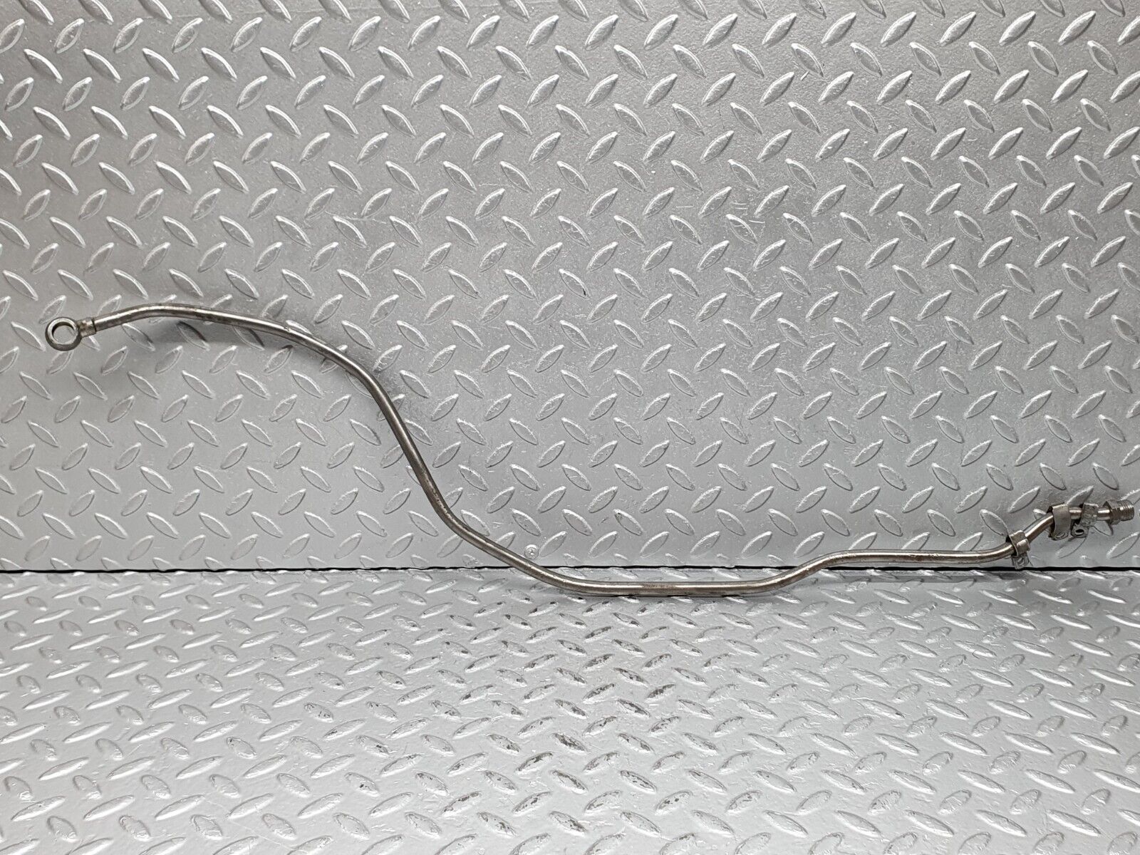 41197 Mercedes-Benz W126 300SE Gearbox Oil Pipe Line