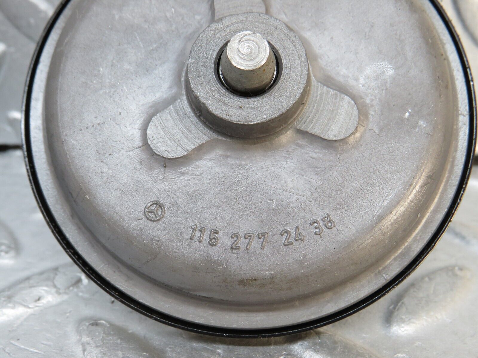 37686 Mercedes-Benz W109 300SEL Automatic Gearbox Piston