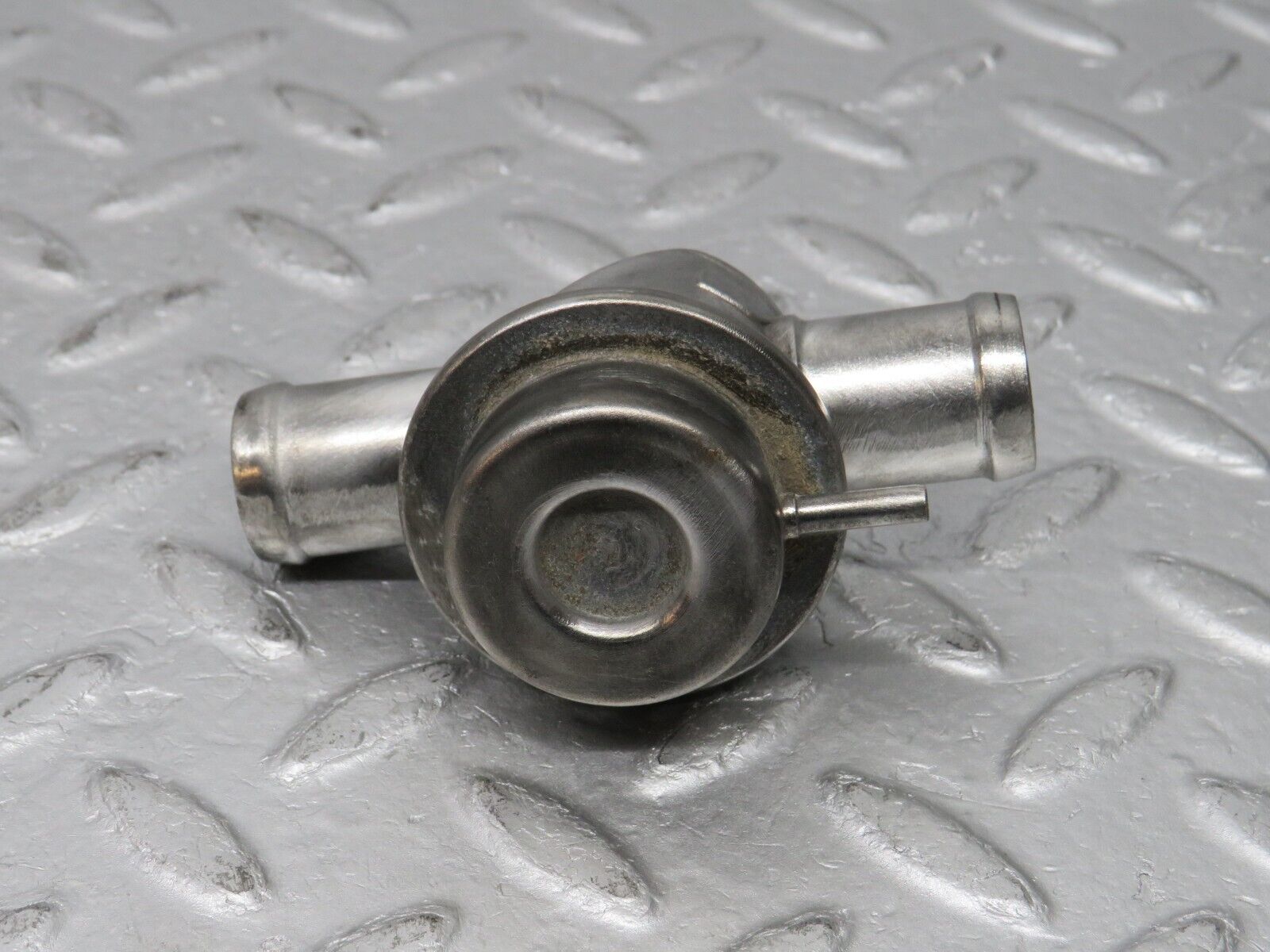 38588 Mercedes-Benz R129 280SL Coupe Air Control Valve