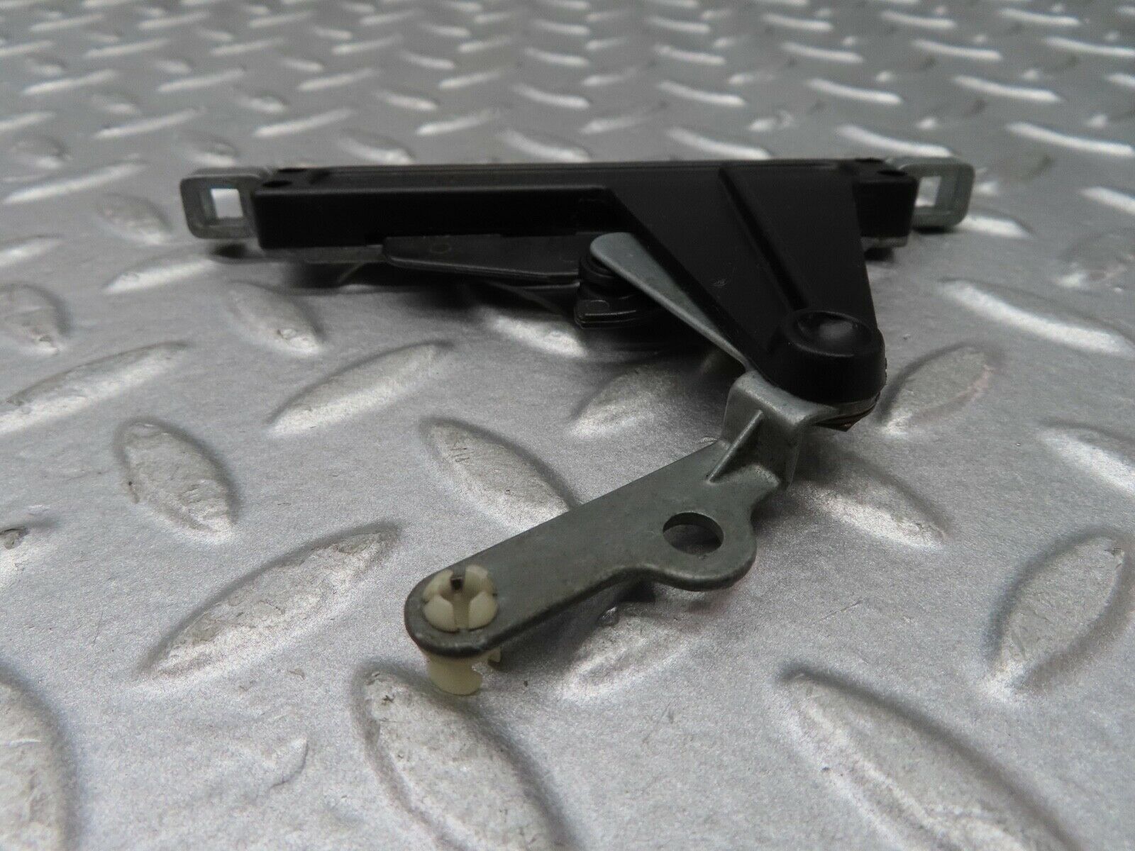 16893 Mercedes-Benz C123 280CE Coupe Heater Control Switch 1238300085