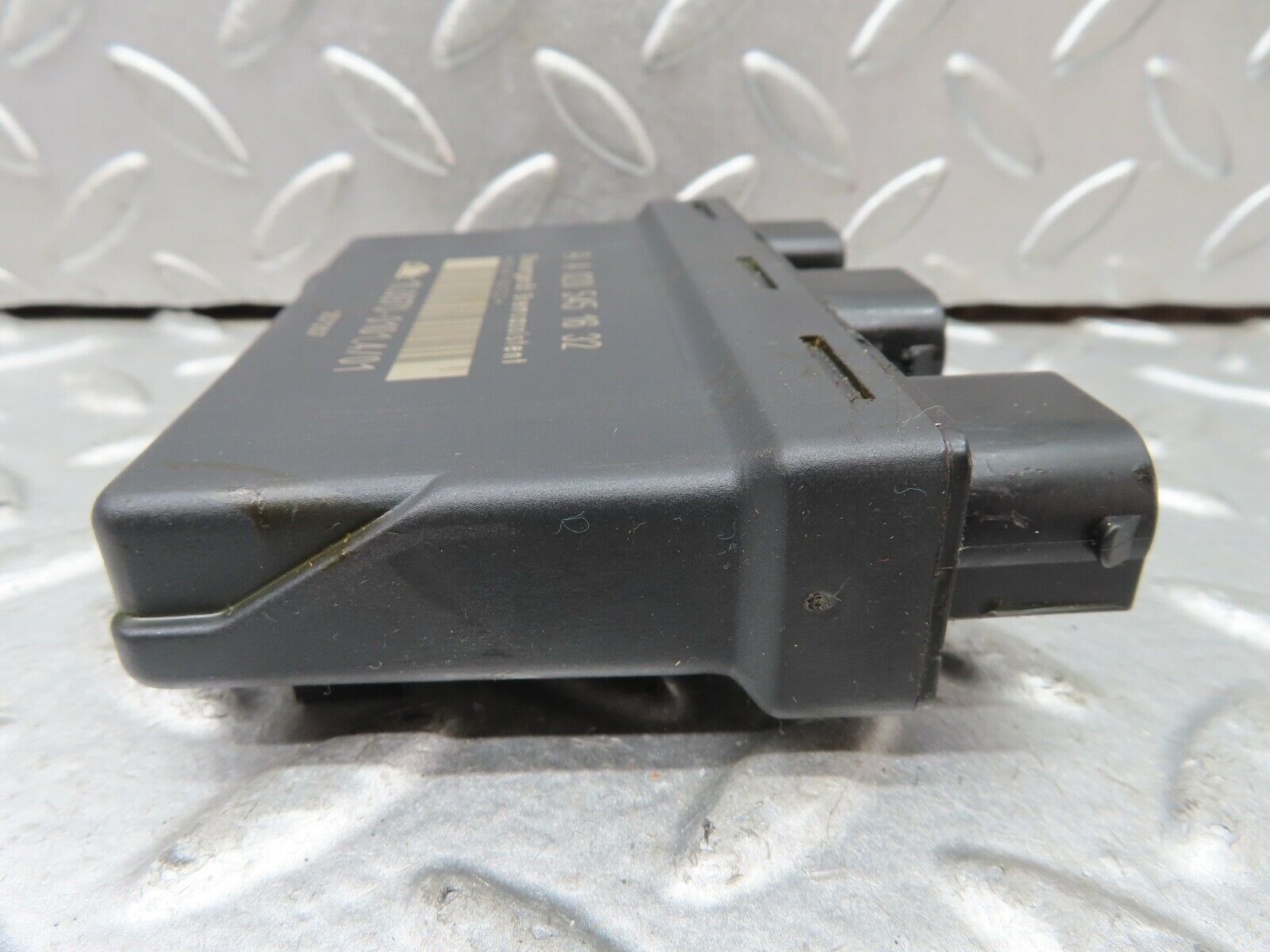 19439 Mercedes-Benz C140 CL420 Coupe Brake Assist Control Unit 0205451632