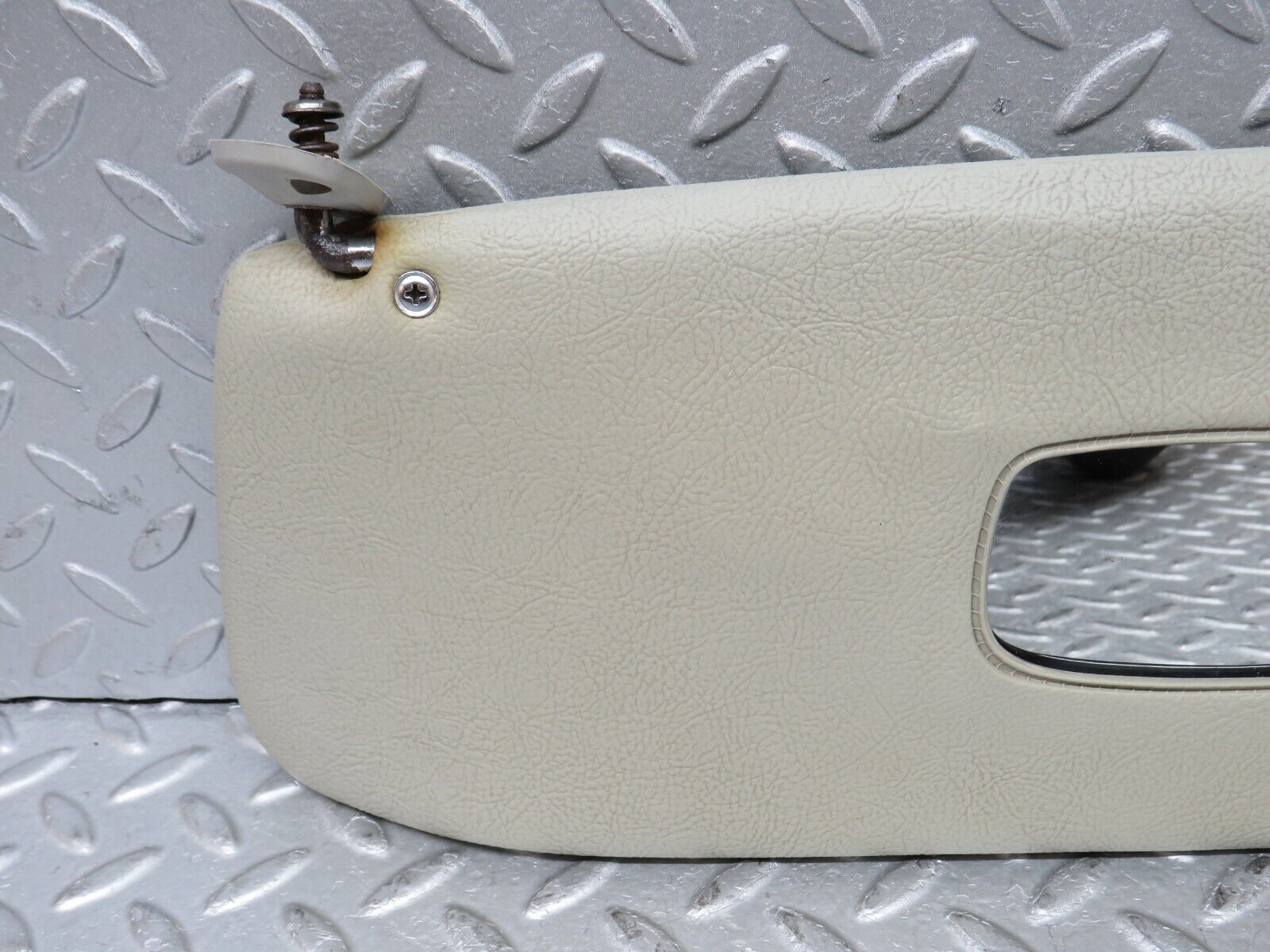 37387 Mercedes-Benz W109 300SEL Sun Visor Left Side