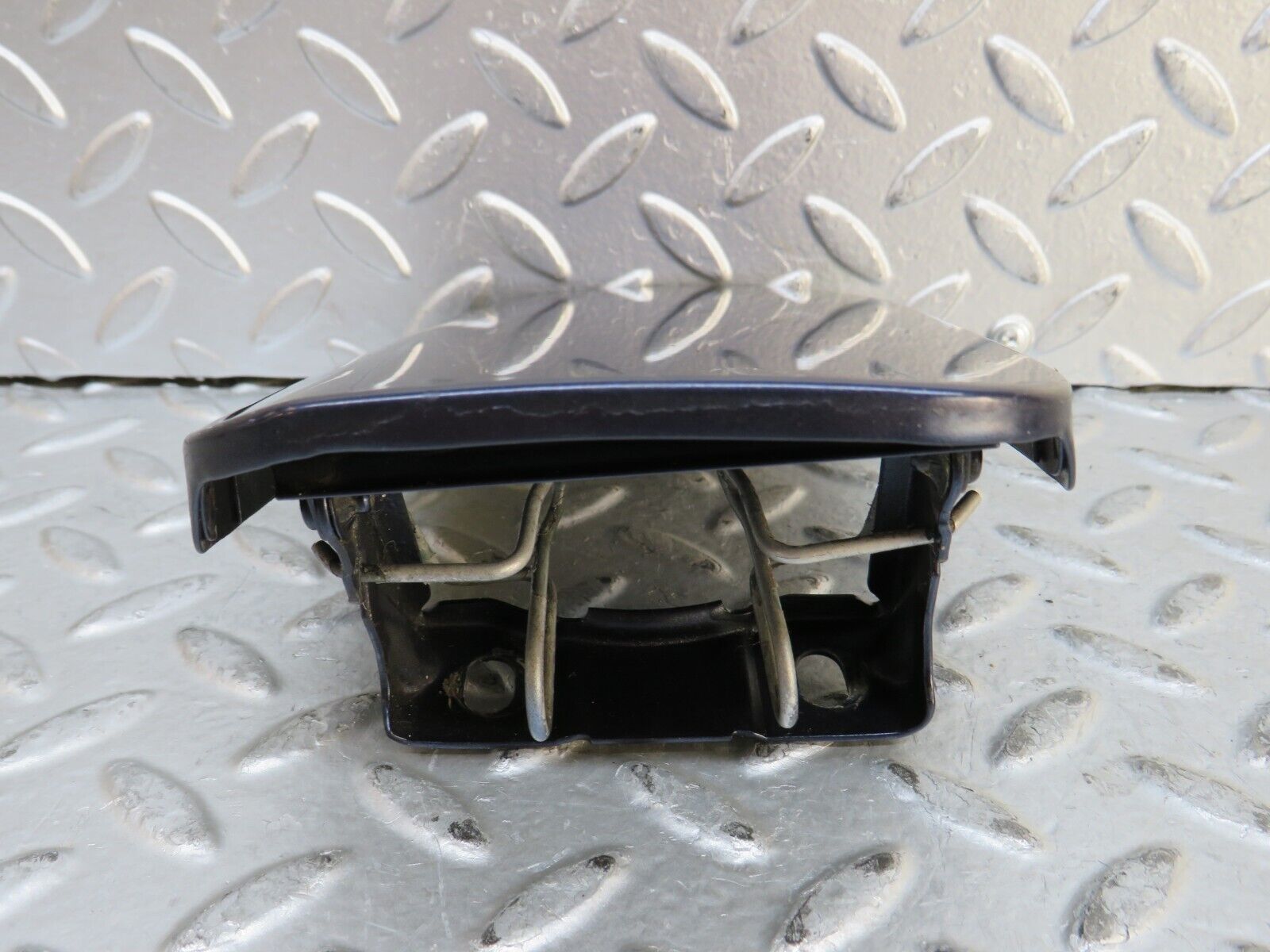 29099 Mercedes-Benz C124 320CE Coupe Fuel Tank Flap Cap 1245844539