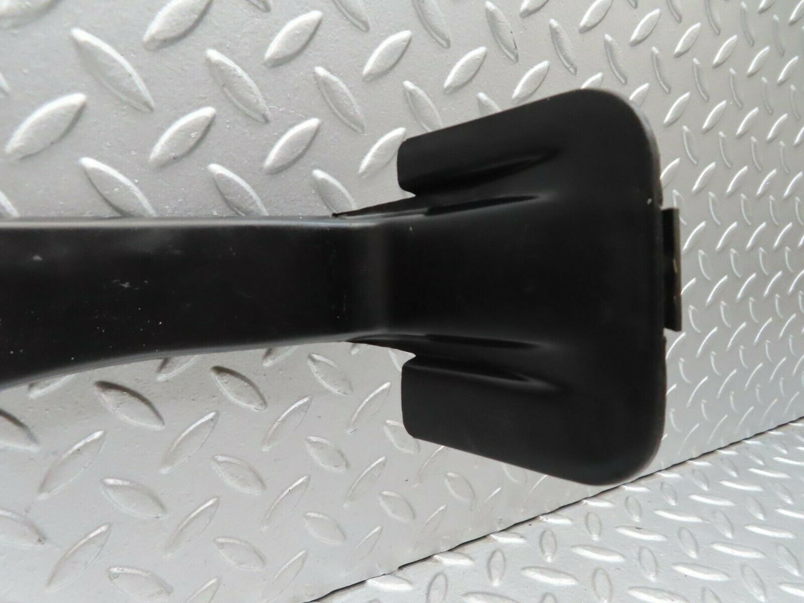 15290 Mercedes-Benz W123 230E Cable Channel Cover Rear Left 1238210136