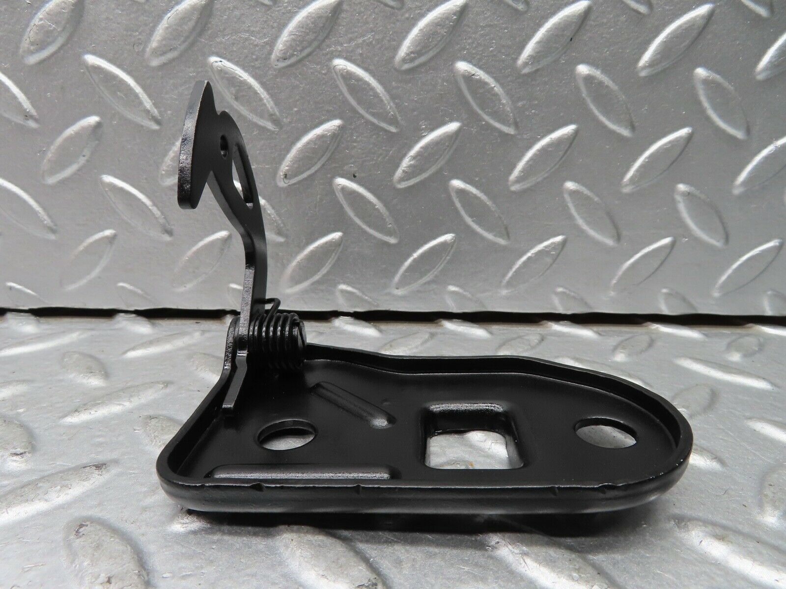 21274 Mercedes-Benz W123 230E Bonnet Safety Latch 1238800160