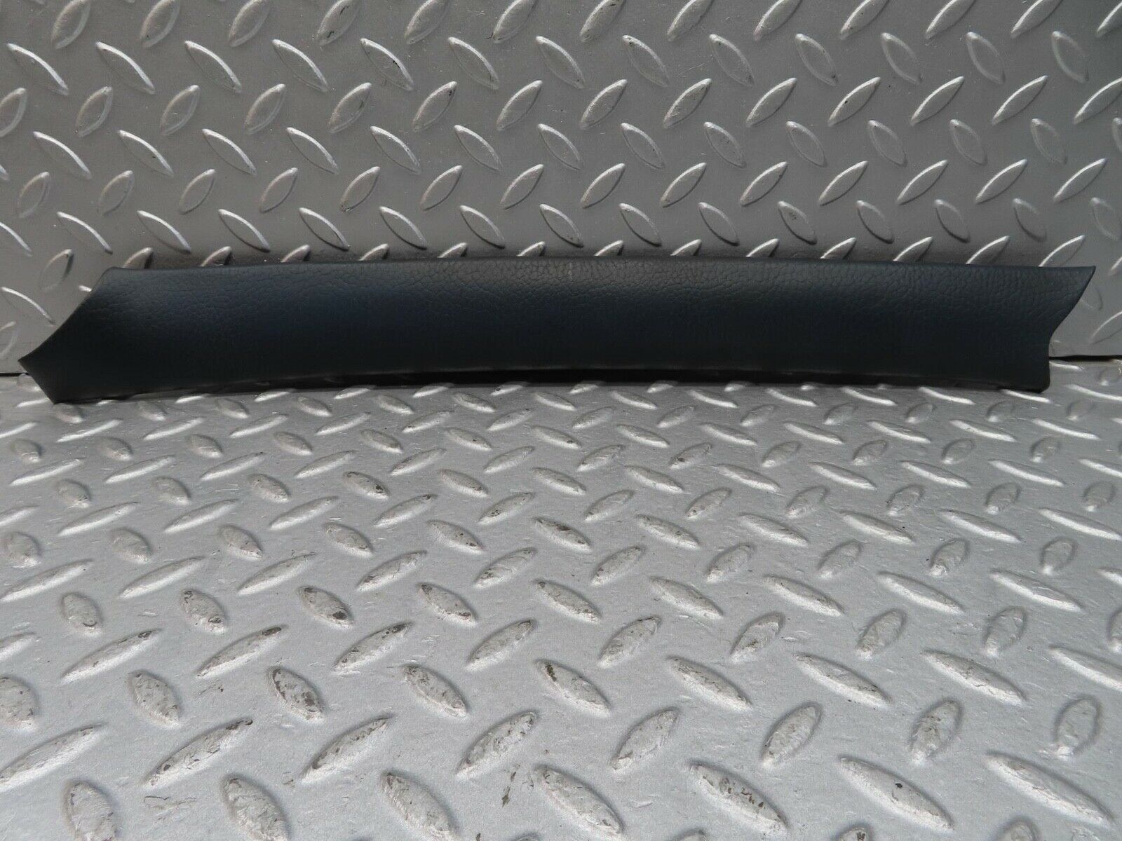 1220 Mercedes-Benz W108 280SE Interior Roof Panel Trim And A Pillar Set Blue