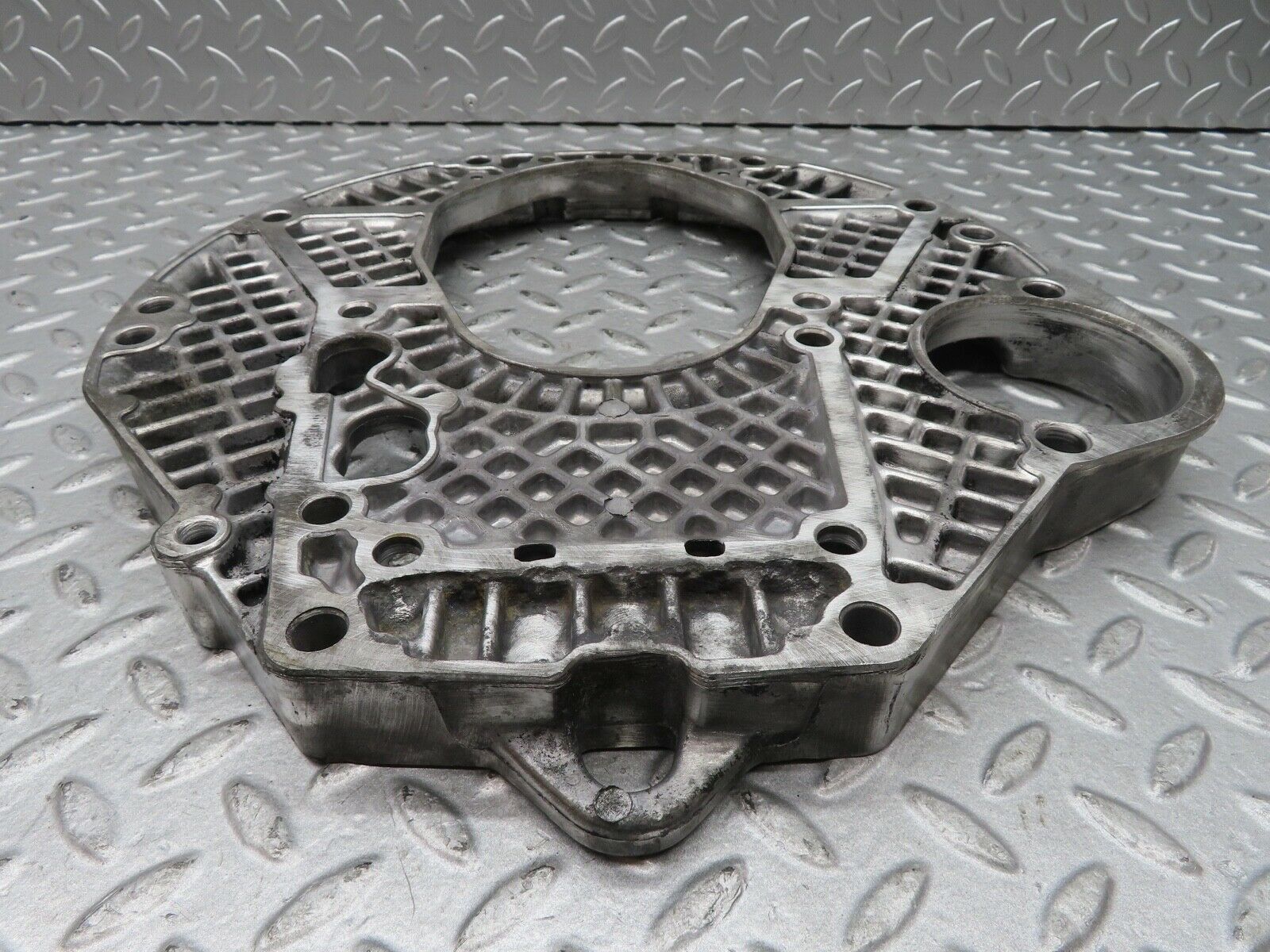 16990 Mercedes-Benz C123 280CE Coupe Gearbox Flange 1100111545