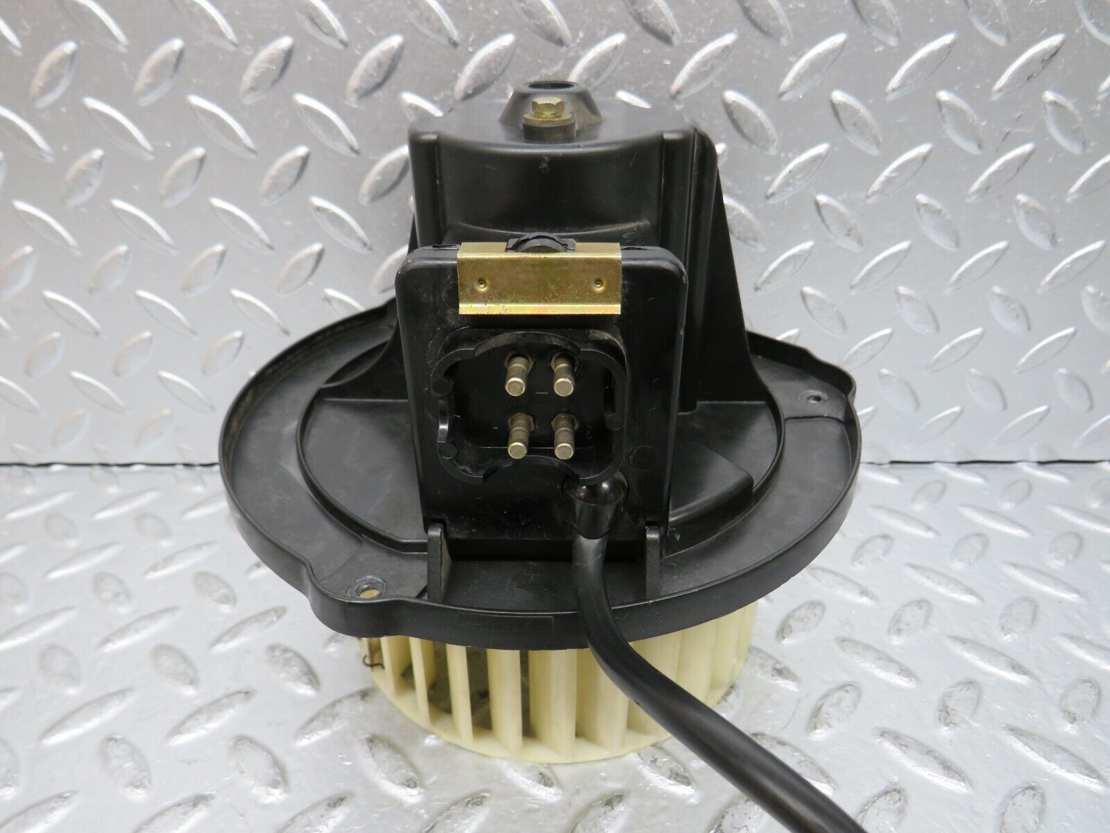 29801 Mercedes-Benz W123 230E Heater Blower Motor