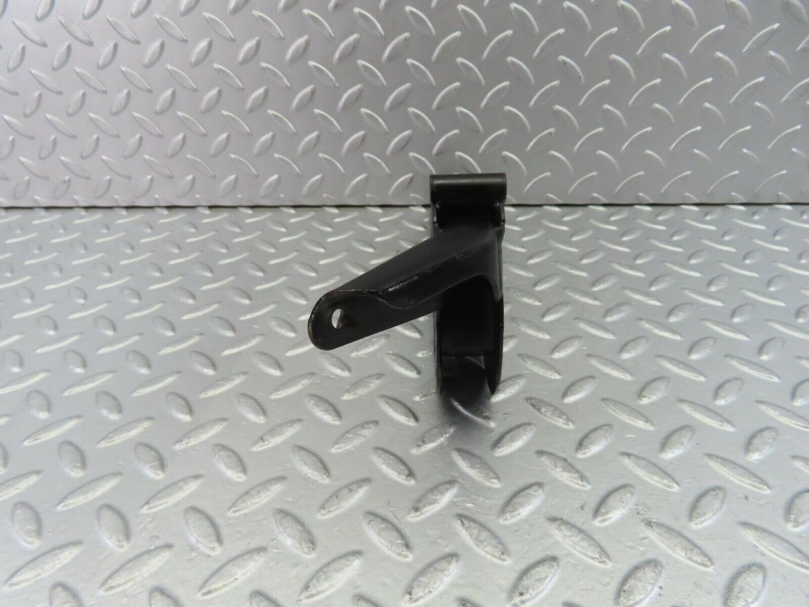 10846 Mercedes-Benz W123 230E Trunk Lid Hinge Right Side