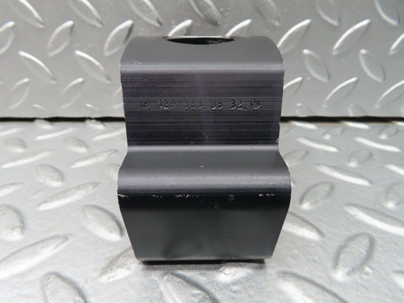 19977 Mercedes-Benz R129 300SL Coupe Suspension Rebound Stop Front 1293230532