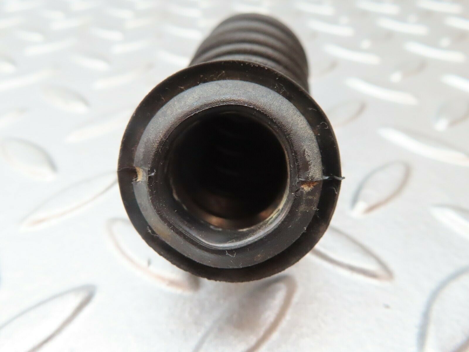 4096 Mercedes-Benz V123 240D LWB Cable Protector For Door 1238210697