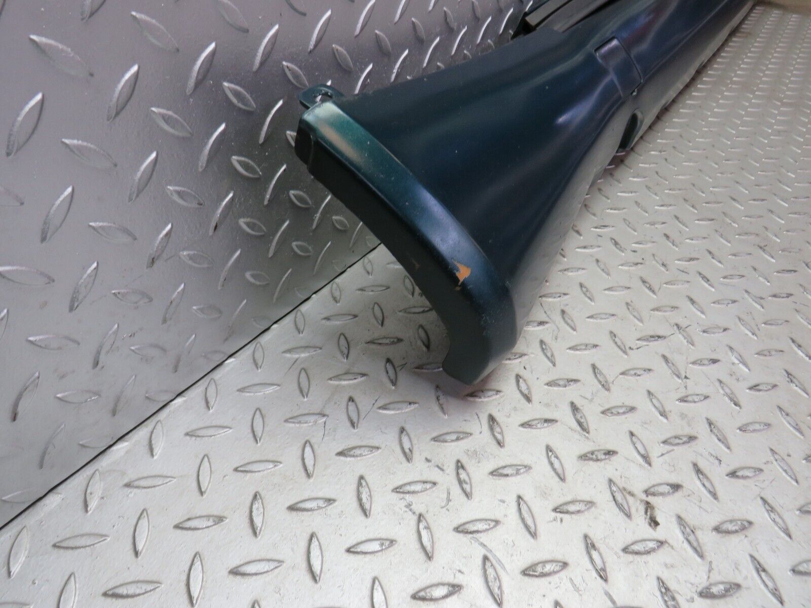 27754 Mercedes-Benz S124 300TE Wagon Side Skirt Left Side 1246902340